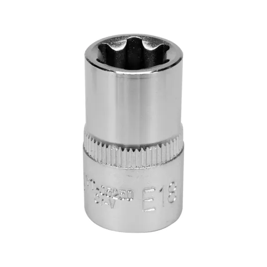 НАСАДКА TORX 1/2'' E18