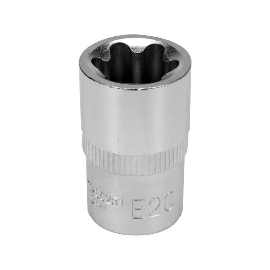 НАСАДКА TORX 1/2'' E20