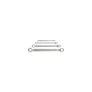 КЛЮЧI НАКИДНI TORX НАБІР E6-E24, 4 Ч. КЛЮЧI НАКИДНI TORX НАБІР E6-E24, 4 Ч.