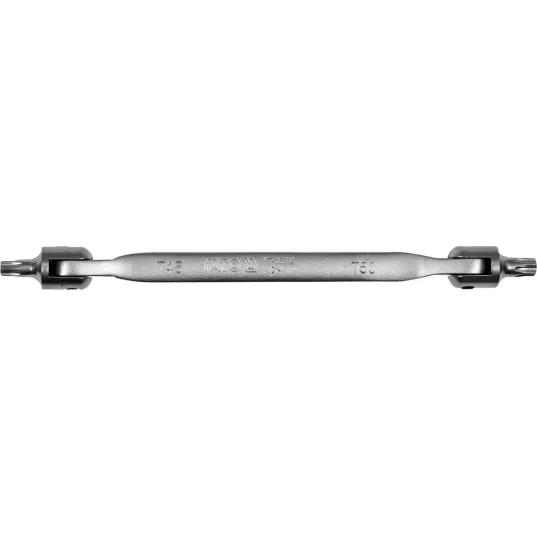 КЛЮЧ TORX ШАРНІРНИЙ T45XT50
