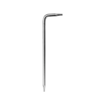 КЛЮЧ TORX ДОВГИЙ T6 КЛЮЧ TORX ДОВГИЙ T6