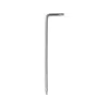 КЛЮЧ TORX SECURITY ДОВГИЙ T9 КЛЮЧ TORX SECURITY ДОВГИЙ T9