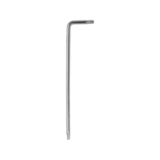 КЛЮЧ TORX SECURITY ДОВГИЙ T9