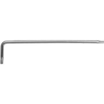 КЛЮЧ TORX SECURITY ДОВГИЙ T15 КЛЮЧ TORX SECURITY ДОВГИЙ T15