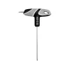 КЛЮЧ HEX Т-ПОДІБНИЙ З РУКОЯТКОЮ T10 КЛЮЧ HEX Т-ПОДІБНИЙ З РУКОЯТКОЮ T10