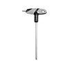 КЛЮЧ HEX Т-ПОДІБНИЙ З РУКОЯТКОЮ T40 КЛЮЧ HEX Т-ПОДІБНИЙ З РУКОЯТКОЮ T40