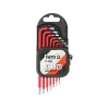 КЛЮЧI IМБУСНI З ПОКРИТТЯМ TORX 7ЕЛ.