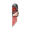 КЛЮЧI IМБУСНI З ПОКРИТТЯМ TORX 10 ЕЛ. КЛЮЧI IМБУСНI З ПОКРИТТЯМ TORX 10 ЕЛ.