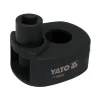 КЛЮЧ ДЛЯ ШАРНІРУ РУЛЬОВОЇ РЕЙКИ 40-47 MM КЛЮЧ ДЛЯ ШАРНІРУ РУЛЬОВОЇ РЕЙКИ 40-47 MM
