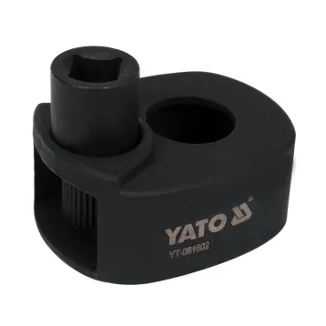 КЛЮЧ ДЛЯ ШАРНІРУ РУЛЬОВОЇ РЕЙКИ 40-47 MM КЛЮЧ ДЛЯ ШАРНІРУ РУЛЬОВОЇ РЕЙКИ 40-47 MM