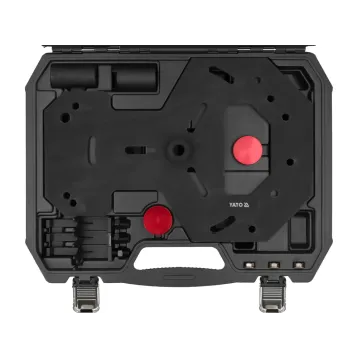 ІНСТРУМЕНТ ДЛЯ ВСТАНОВЛЕННЯ ЗЧЕПЛЕННЯ POWERSHIFT ІНСТРУМЕНТ ДЛЯ ВСТАНОВЛЕННЯ ЗЧЕПЛЕННЯ POWERSHIFT