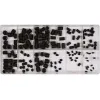 ШУРУПИ З ШЕСТИГРАННОЮ ГОЛОВКОЮ 160 ШТ