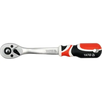 ТРІСКАЧКА ВИГНУТА 3/8'' ТРІСКАЧКА ВИГНУТА 3/8''
