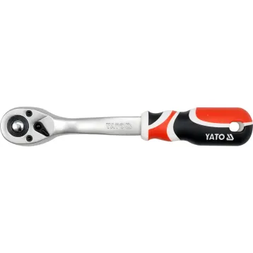 ТРІСКАЧКА ВИГНУТА 1/2'' ТРІСКАЧКА ВИГНУТА 1/2''