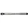 КЛЮЧ ДИНАМОМЕТРИЧНИЙ 3/8'' 20-110 НМ КЛЮЧ ДИНАМОМЕТРИЧНИЙ 3/8'' 20-110 НМ