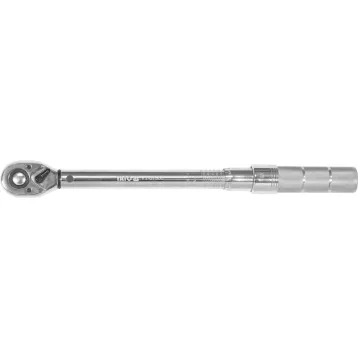 КЛЮЧ ДИНАМОМЕТРИЧНИЙ 3/8'' 10-60 НМ КЛЮЧ ДИНАМОМЕТРИЧНИЙ 3/8'' 10-60 НМ