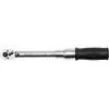 КЛЮЧ ДИНАМОМЕТРИЧНИЙ 1/4'' 2-10 НМ КЛЮЧ ДИНАМОМЕТРИЧНИЙ 1/4'' 2-10 НМ