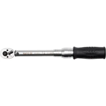 КЛЮЧ ДИНАМОМЕТРИЧНИЙ 1/4'' 2-10 НМ КЛЮЧ ДИНАМОМЕТРИЧНИЙ 1/4'' 2-10 НМ