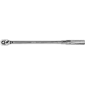 КЛЮЧ ДИНАМОМЕТРИЧНИЙ 1/2'' 65-335 НМ КЛЮЧ ДИНАМОМЕТРИЧНИЙ 1/2'' 65-335 НМ