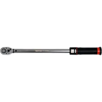 КЛЮЧ ДИНАМОМЕТРИЧНИЙ 1/2'' 20-220 НМ КЛЮЧ ДИНАМОМЕТРИЧНИЙ 1/2'' 20-220 НМ
