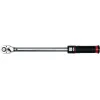 КЛЮЧ ДИНАМОМЕТРИЧНИЙ 1/2'' 10-110 НМ