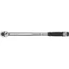 КЛЮЧ ДИНАМОМЕТРИЧНИЙ 1/2'' 40-210 НМ КЛЮЧ ДИНАМОМЕТРИЧНИЙ 1/2'' 40-210 НМ