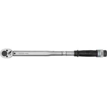 КЛЮЧ ДИНАМОМЕТРИЧНИЙ 1/2'' 40-210 НМ КЛЮЧ ДИНАМОМЕТРИЧНИЙ 1/2'' 40-210 НМ