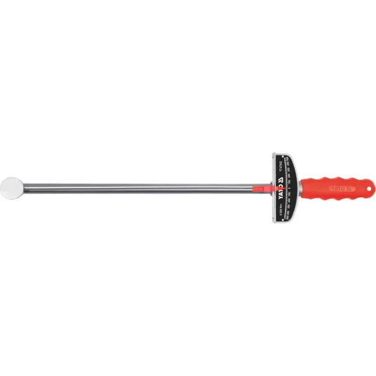 КЛЮЧ ДИНАМОМЕТРИЧНИЙ СТРІЛОЧНИЙ 3/4'' 0-500 НМ