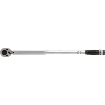 КЛЮЧ ДИНАМОМЕТРИЧНИЙ 3/4'' 140-980 НМ КЛЮЧ ДИНАМОМЕТРИЧНИЙ 3/4'' 140-980 НМ