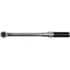 КЛЮЧ ДИНАМОМЕТРИЧНИЙ 3/8'' 10-60 НМ