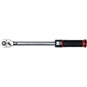 КЛЮЧ ДИНАМОМЕТРИЧНИЙ 3/8'' 10-60 НМ КЛЮЧ ДИНАМОМЕТРИЧНИЙ 3/8'' 10-60 НМ