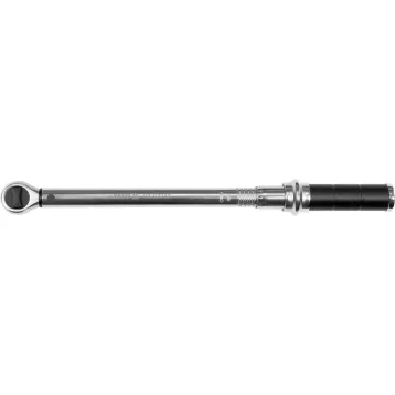 КЛЮЧ ДИНАМОМЕТРИЧНИЙ 1/2'' 20-100 НМ КЛЮЧ ДИНАМОМЕТРИЧНИЙ 1/2'' 20-100 НМ