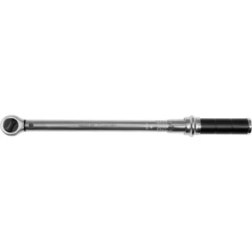 КЛЮЧ ДИНАМОМЕТРИЧНИЙ 1/2'' 40-200 НМ КЛЮЧ ДИНАМОМЕТРИЧНИЙ 1/2'' 40-200 НМ