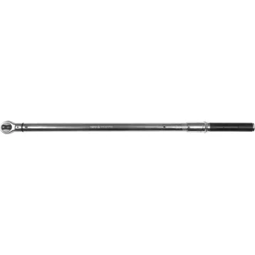 КЛЮЧ ДИНАМОМЕТРИЧНИЙ 3/4'' 160-800 НМ КЛЮЧ ДИНАМОМЕТРИЧНИЙ 3/4'' 160-800 НМ