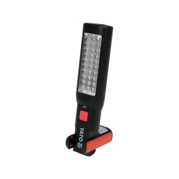 АКУМУЛЯТОРНИЙ СВІТИЛЬНИК 30+7 LED, 100 ЛМ АКУМУЛЯТОРНИЙ СВІТИЛЬНИК 30+7 LED, 100 ЛМ