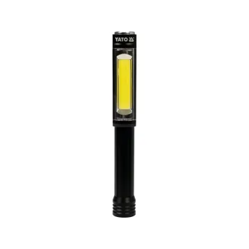 СВІТЛОДІОДНИЙ СВІТИЛЬНИК COB LED 400 ЛМ, IP44 СВІТЛОДІОДНИЙ СВІТИЛЬНИК COB LED 400 ЛМ, IP44