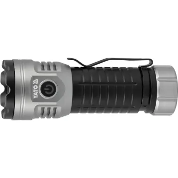 ЛІХТАРИК АКУКУМУЛЯРНИЙ 30W 3000LM ЛІХТАРИК АКУКУМУЛЯРНИЙ 30W 3000LM
