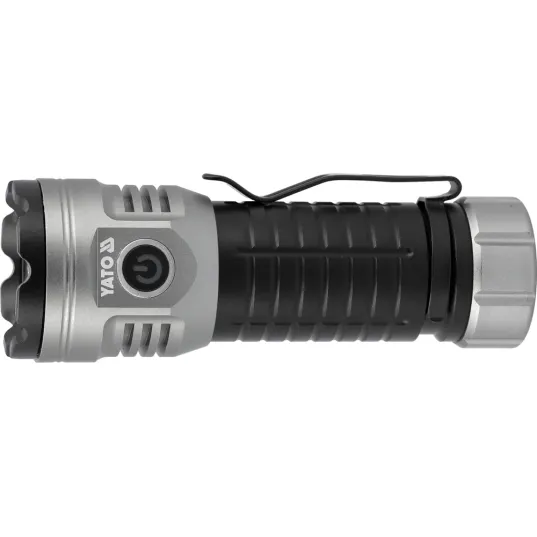 ЛІХТАРИК АКУКУМУЛЯРНИЙ 30W 3000LM