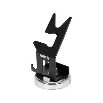 МАГНІТНА ПІДСТАВКА ДЛЯ ТРИМАЧА TIG МАГНІТНА ПІДСТАВКА ДЛЯ ТРИМАЧА TIG