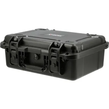 ВАЛІЗА ІНСТРУМЕНТІВ ГЕРМЕТИЧНА L475 X Ш368 X В183MM ВАЛІЗА ІНСТРУМЕНТІВ ГЕРМЕТИЧНА L475 X Ш368 X В183MM