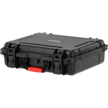 ВАЛІЗА ІНСТРУМЕНТІВ ГЕРМЕТИЧНА L520 X Ш425 X В150MM ВАЛІЗА ІНСТРУМЕНТІВ ГЕРМЕТИЧНА L520 X Ш425 X В150MM