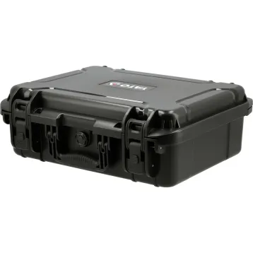 ВАЛІЗА ІНСТРУМЕНТІВ ГЕРМЕТИЧНА L420 X Ш340 X В148MM ВАЛІЗА ІНСТРУМЕНТІВ ГЕРМЕТИЧНА L420 X Ш340 X В148MM