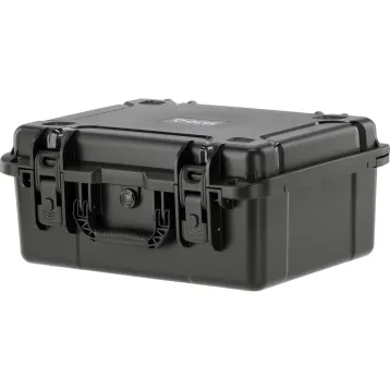 ВАЛІЗА ІНСТРУМЕНТІВ ГЕРМЕТИЧНА L495 X Ш395 X В225MM ВАЛІЗА ІНСТРУМЕНТІВ ГЕРМЕТИЧНА L495 X Ш395 X В225MM