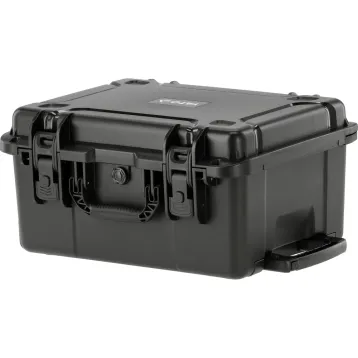 ВАЛІЗА ІНСТРУМЕНТІВ ГЕРМЕТИЧНА L510 X W410 X H255MM ВАЛІЗА ІНСТРУМЕНТІВ ГЕРМЕТИЧНА L510 X W410 X H255MM
