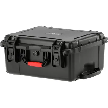 ВАЛІЗА ІНСТРУМЕНТІВ ГЕРМЕТИЧНА L535 X W423 X H240MM ВАЛІЗА ІНСТРУМЕНТІВ ГЕРМЕТИЧНА L535 X W423 X H240MM