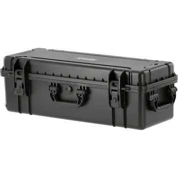 ВАЛІЗА ІНСТРУМЕНТІВ ГЕРМЕТИЧНА L788 X Ш330 X В258MM ВАЛІЗА ІНСТРУМЕНТІВ ГЕРМЕТИЧНА L788 X Ш330 X В258MM