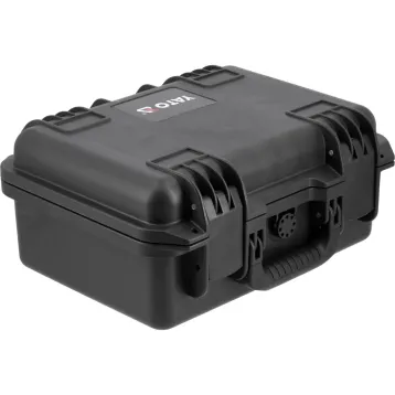 ЧОХОЛ ДЛЯ ІНСТРУМЕНТІВ HERMET 360X290X165MM ЧОХОЛ ДЛЯ ІНСТРУМЕНТІВ HERMET 360X290X165MM