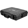 ЧОХОЛ ДЛЯ ІНСТРУМЕНТІВ HERMET 550X438X125MM ЧОХОЛ ДЛЯ ІНСТРУМЕНТІВ HERMET 550X438X125MM