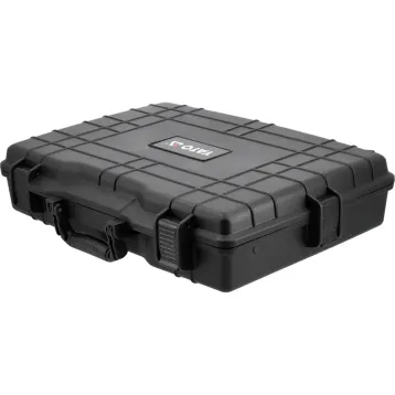 ЧОХОЛ ДЛЯ ІНСТРУМЕНТІВ HERMET 550X438X125MM ЧОХОЛ ДЛЯ ІНСТРУМЕНТІВ HERMET 550X438X125MM