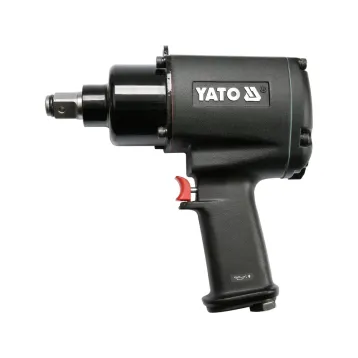 ГАЙКОВЕРТ ПНЕВМАТИЧНИЙ 3/4'' 1300 НМ ГАЙКОВЕРТ ПНЕВМАТИЧНИЙ 3/4'' 1300 НМ